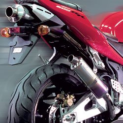 Amazon | モリワキ(MORIWAKI) フルエキゾーストマフラー ZERO GP ANO