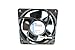 EBM-PAPST 4606X Cooling Fan 4-1/2IN 115V-AC