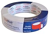 ZipWall T160 Tape for Dust Barriers  1-Inch x 60-Feet