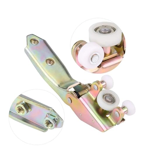Rodillos de puerta derecha para Transporter T4 con tolerancia exacta OEM 5