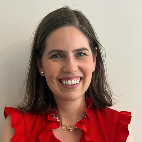 Ilana Golant on Solving the Food Allergy Crisis Through Research and Innovation Podcast Por  arte de portada