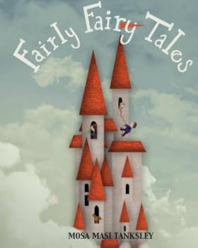 Fairly Fairy Tales
