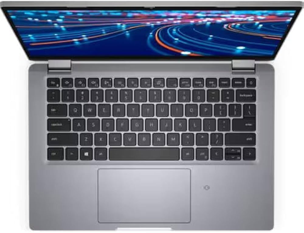 DELL Latitude 5320 i7 メモリ 8GB SSD 256GB Certified) DeII Latitude 5320 Laptop InteI Core i7 11th Gen