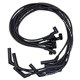 OXCANO 396-427-454 8MM HEI Spiral Core Spark Plug Wires Replacement for...