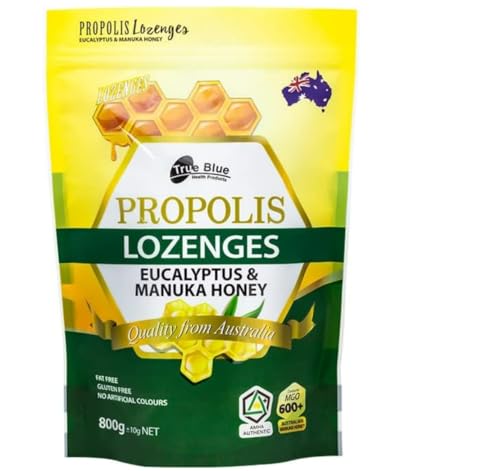 トゥルー・ブルー（True Blue）