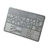 Parfait pour les amateurs de nail art, les utilisateurs fréquents et les familles à la recherche d'une créativité sûre et partagée, il convient aux adultes et aux enfants, fournissant un outil stable pour tous les niveaux de compétence pour profiter de la décoration des ongles
