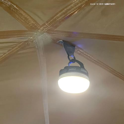 コールマン(Coleman) ハンギングEライト LED 2221504 の商品画像 3