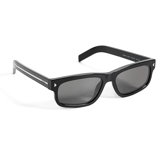 Prada Women's 0PR B11S Sunglasses