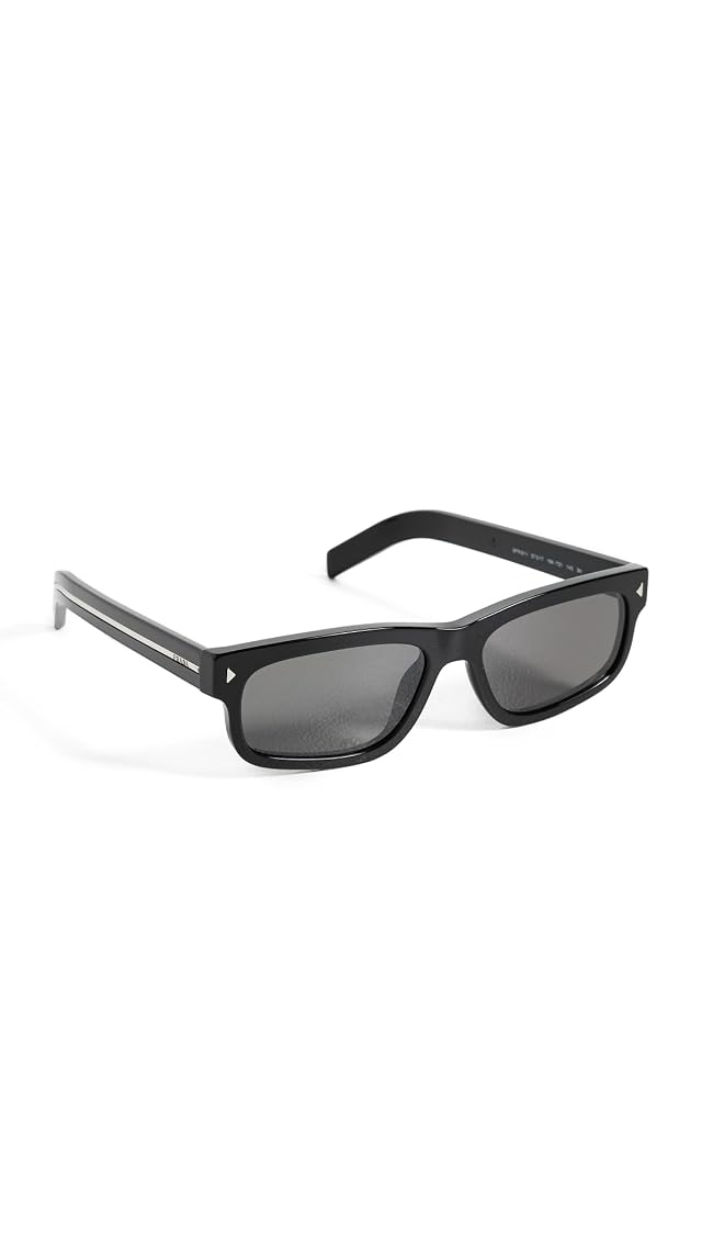 Prada Womens 0PR B11S Sunglasses