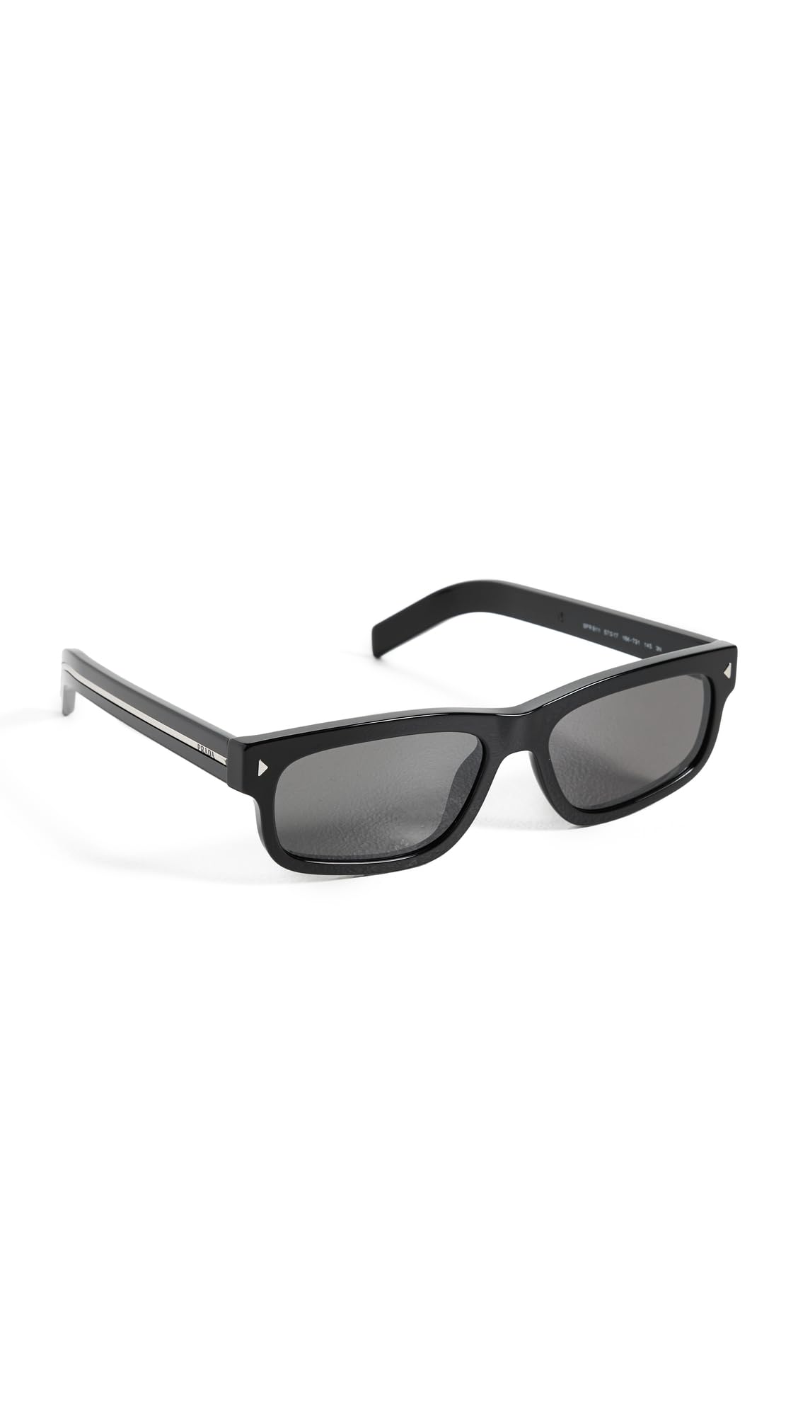 Prada Womens 0PR B11S Sunglasses