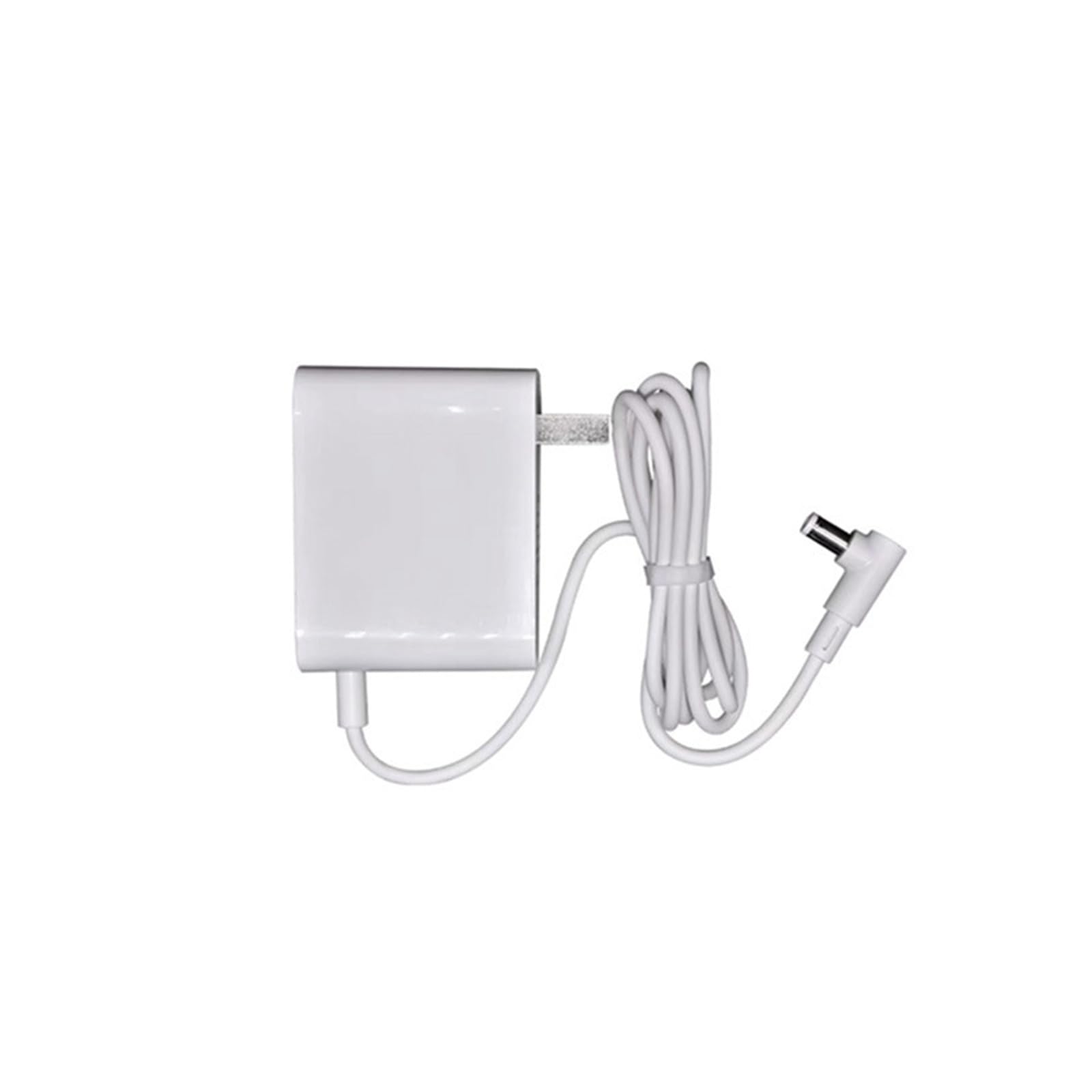Aspirateur Xiaomi STYTJ02YM solution de charge base cassée ou perdue