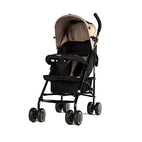 Evezo 2141A Full-Size Ultra Lightweight 