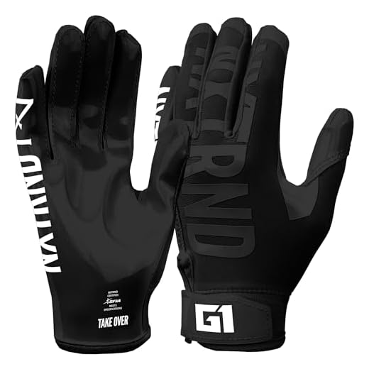 41sDogX4tyL._SS520_ Best wide receiver gloves