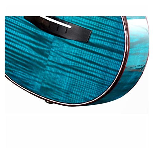 ukulélé Voyage Flamme Érable Complète Simple Ukulélé Femme Mâle 22 Pouces 26 Pouces Instruments De Musique (Color… - Les Beatles, Paul McCartney, John Lennon, RIngo Starr, George Harrison ukulélé Voyage Flamme Érable Complète Simple Ukulélé Femme Mâle 22 Pouces 26 Pouces Instruments De Musique (Color… – Image 6