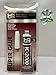 Bob Smith IC-2000 Super Glue, Black Rubber Toughened, Semi-Flexible Bonds, 20g (.7 oz), for Plastics, Glass, Metals, Hobby Bolts, BSI, CA Glue, Made in The USA.