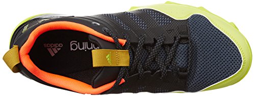 Adidas Kanadia 7 Trail Running Shoe Core Black