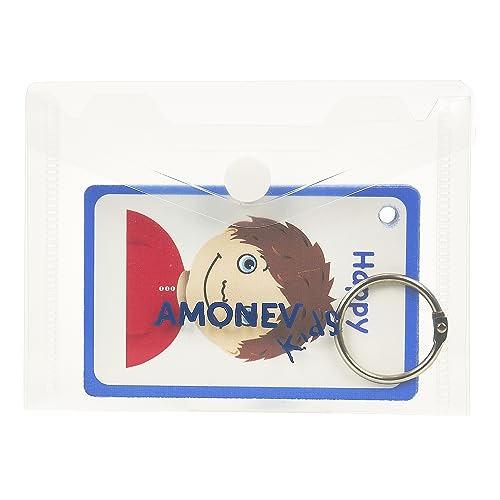 My Feelings And Emotion Boys Flash Cards For Visual Aid Special Ed, Speech Delay Non Verbal Children And Adults With Autism, Special Needs Asd Adhd (White Boy) #TOP7