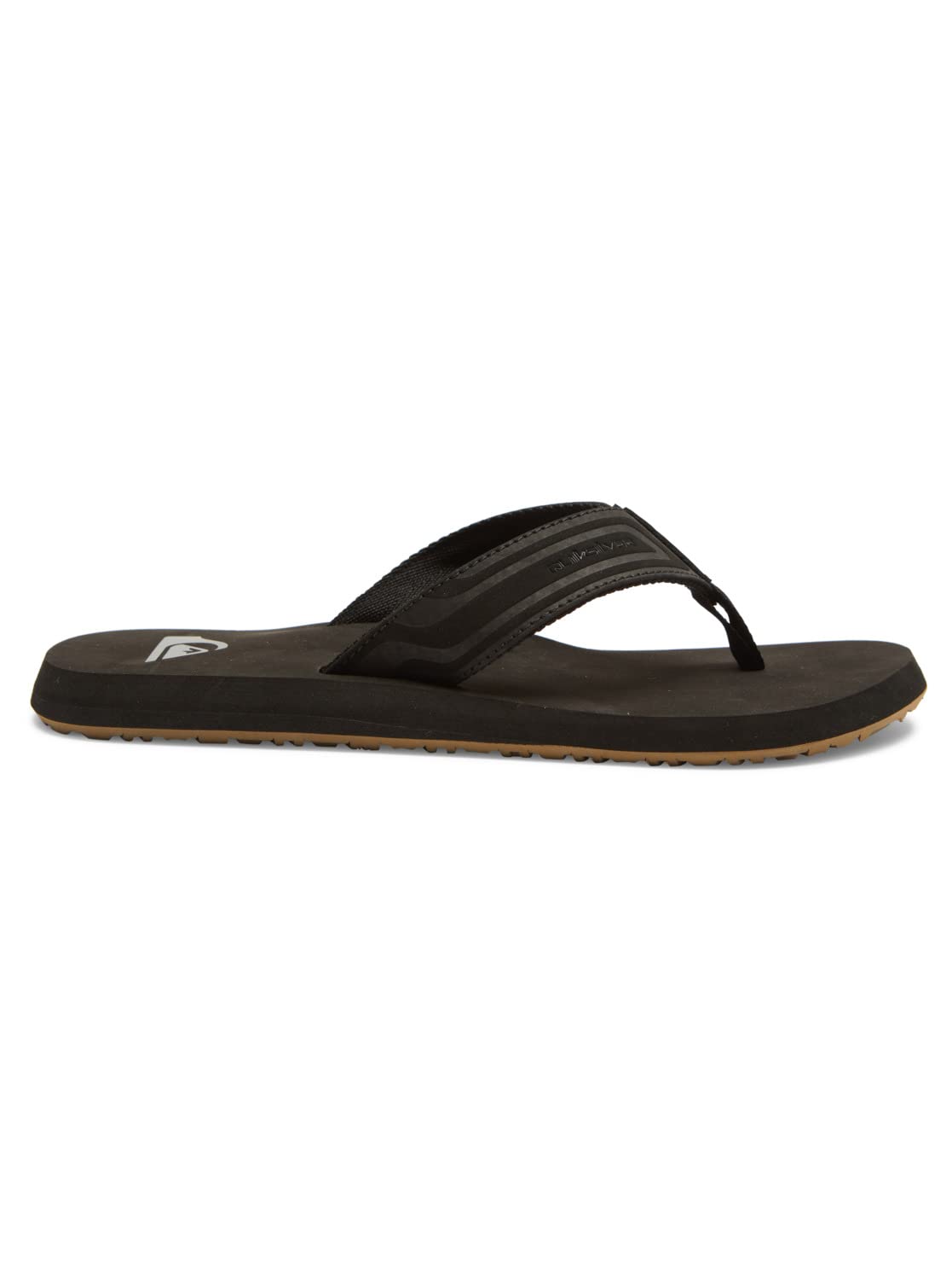 Quiksilver Monkey Wrench - Flip-flops For Men, Flip-Flop Homme