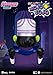 Beast Kingdom The Powerpuff Girls: Mojo JoJo DAH-052 Dynamic 8ction Figure, Multicolor