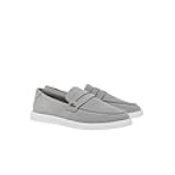 Men's Cochet Suede Slip Ons