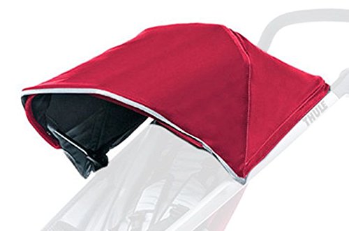 Foteliki samochodowe marki THULE. Model Sunshade UG1 Mars