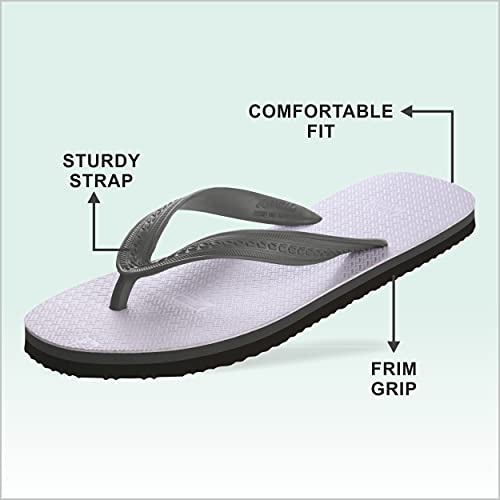 Image of Relaxo Women's Gybk House Slippers - 7 UK /India (40.67 EU)(PRM002L)