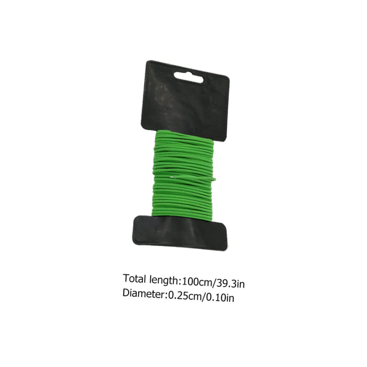 Abaodam Gartenbindeband Flexible Pflanzenbinder Für Tomaten Und Rosen Robuste Langlebige Drahtbinder Aus Verzinktem Unterstützung Für Blumen Und Gemüse Praktisches Zubehör Für Garten