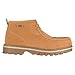 Lugz Walker Tan