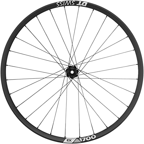 DT Swiss EX 1700 Spline Rear Wheel - 27.5