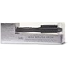 ion Mini Ceramic Heated Hair Straightening Brush