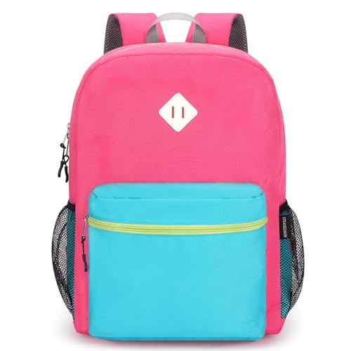 Image of STEAMEDBUN Backpack for Girls 5-9,Kids Backpack for Elementary School Bag
