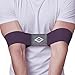 Scott Edward Pro Golf Swing Training Aid,Swing Correcting Arm Band Correct Training Swing Gesture Alignment Practice Tool for Golf Beginners,Man,Boy,Male