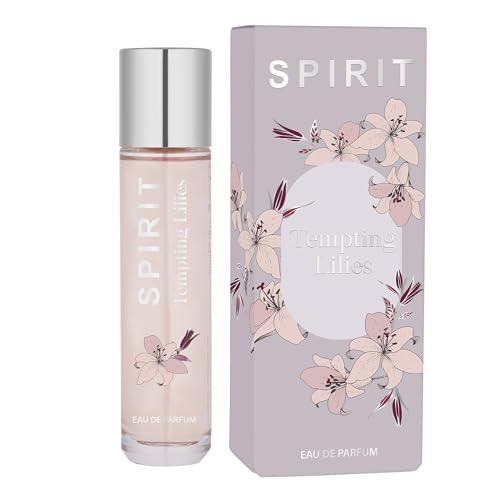Spirit of tempting lilies EdP 30 ml