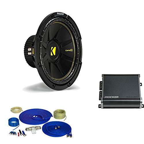 Mr. Dj PRO-SUB18 18-Inch 3500W Maximum Peak Passive Subwoofer