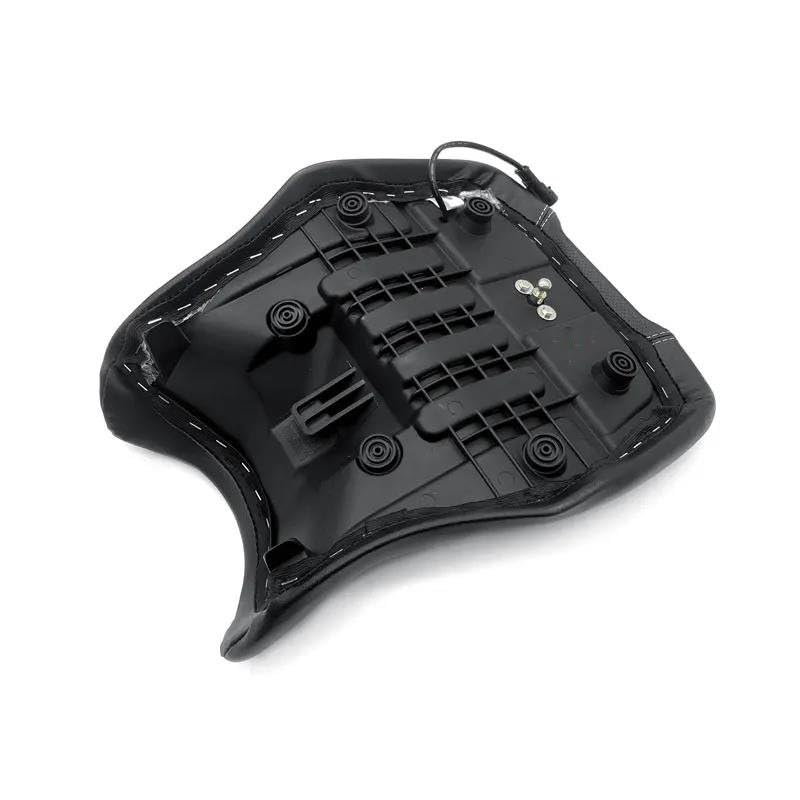 Coussin de selle moto confort Benelli TRK702 de qualite