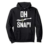 Funny Broken Bone Xray Tech Orthopedic Surgeon Doctor Gift Pullover Hoodie