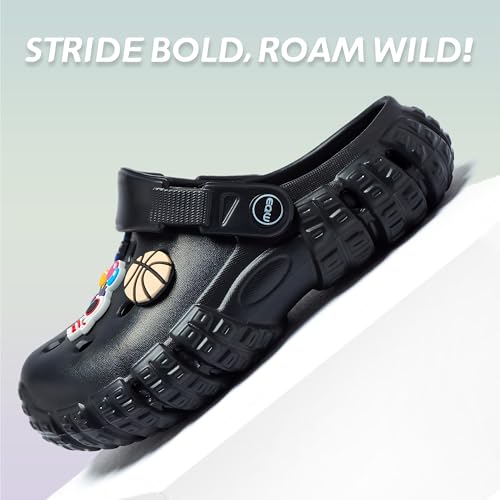 Image of EQW Kid's Classic Garden Clog (Little Kid /Big Kid)