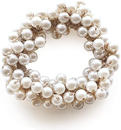 Amazon | [ジュエル ボックス] JewelVOX ヘアアクセサリー 