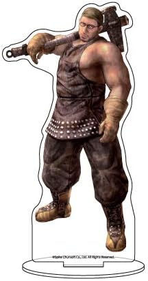 Amazon 侍道外伝 Katanakami 02 堂島軍二 キャラアクリルフィギュア フィギュア ドール 通販 Amazon 侍道外伝 Katanakami 02 堂島軍二 キャラアクリルフィギュア フィギュア ドール 通販