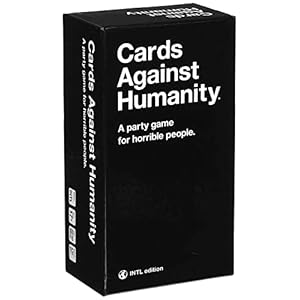 Cards Against Humanity: Internationale editie