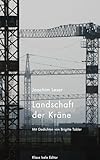 film krankheit tod  Landschaft der Kräne