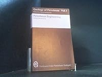 Petroleum engineering (Geology of petroleum) 0470150823 Book Cover