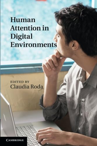 Human Attention in Digital Environments view 2