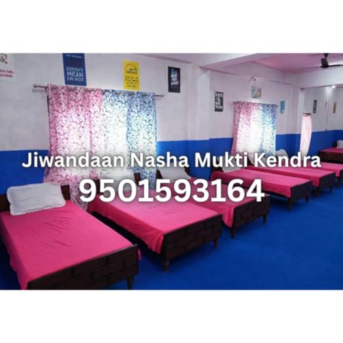 Nasha Mukti Kendra in Rupnagar 9501593164