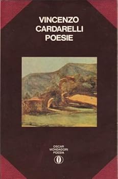 Paperback Poesie [Italian] Book