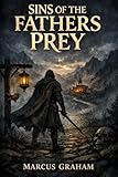 sinar p2  Sins of the Father\'s Prey (English Edition)