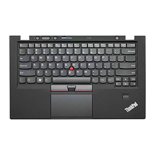 Preisvergleich Produktbild IBM Tastatur (Englisch) fru00ht029