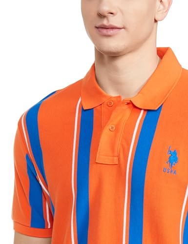 Image of U.S. Polo Assn. Men T-Shirt