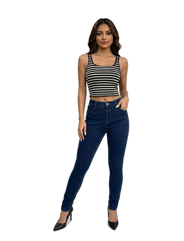 Image of Trendy Stylsih Tank Top