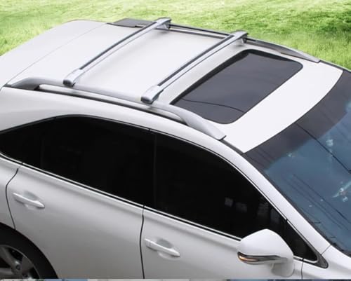 Barras transversales Nissan Murano 2025 para viajes familiares de vacaciones 2
